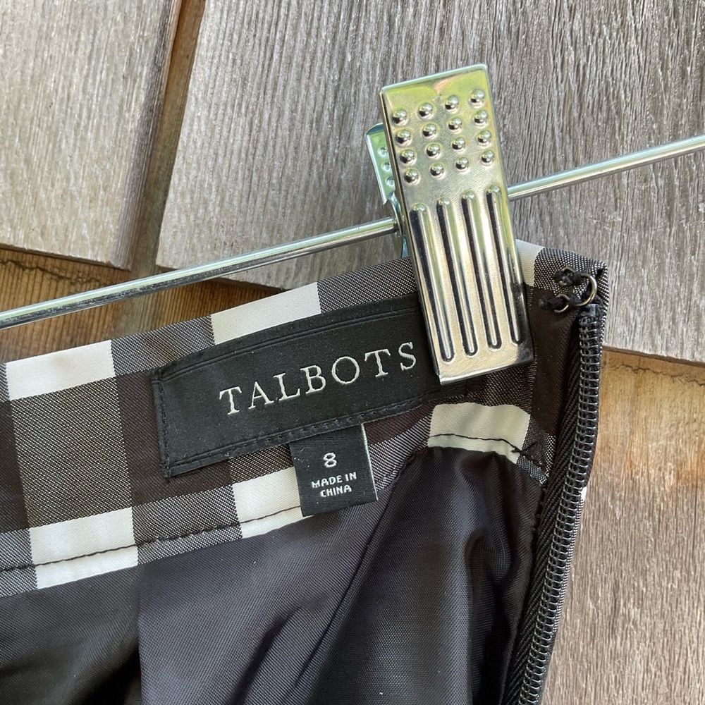 Talbots Skirt - Picture 5 of 6